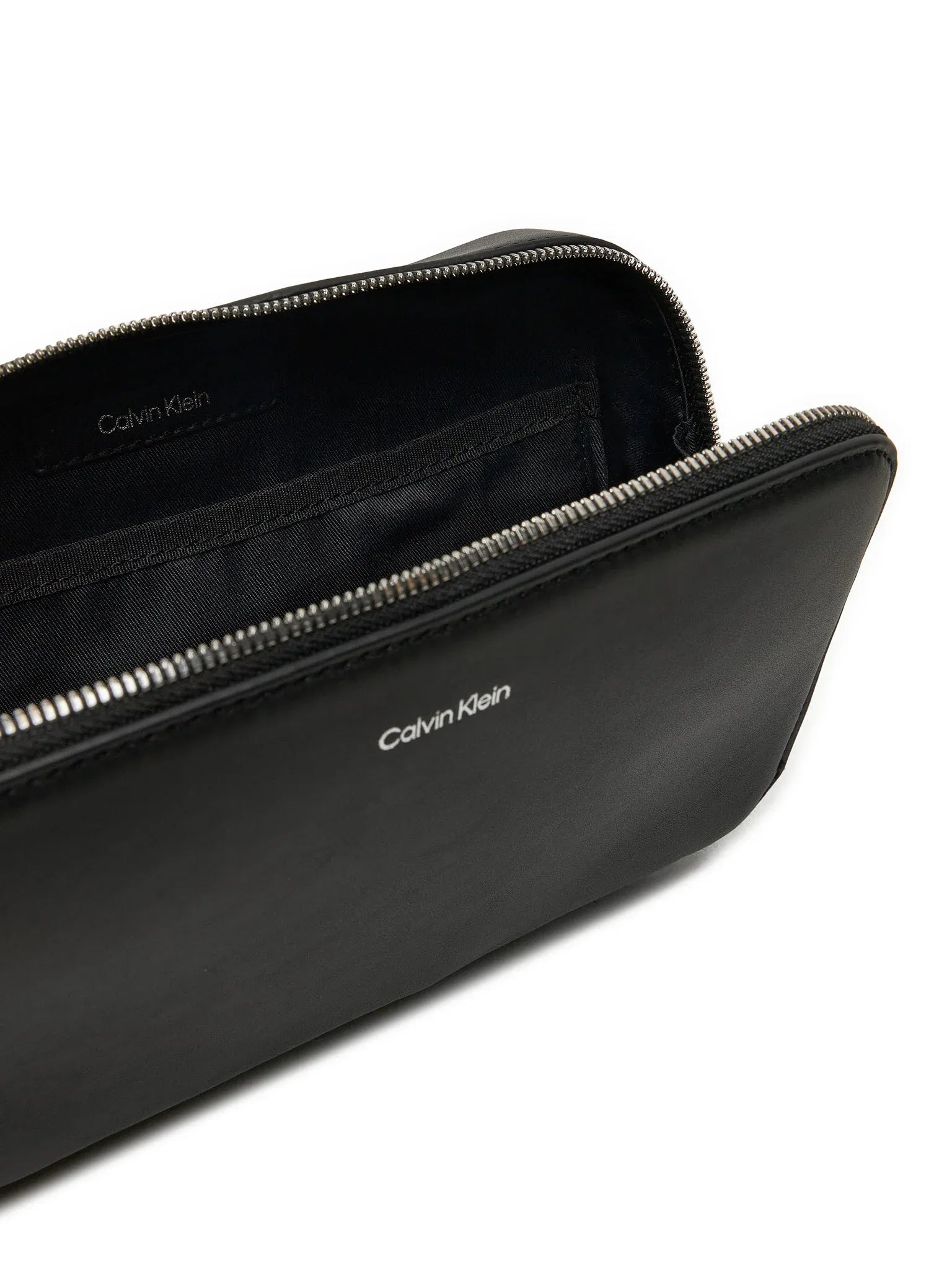 Calvin Klein Crossbody K50k512750 Black Preto_shot5