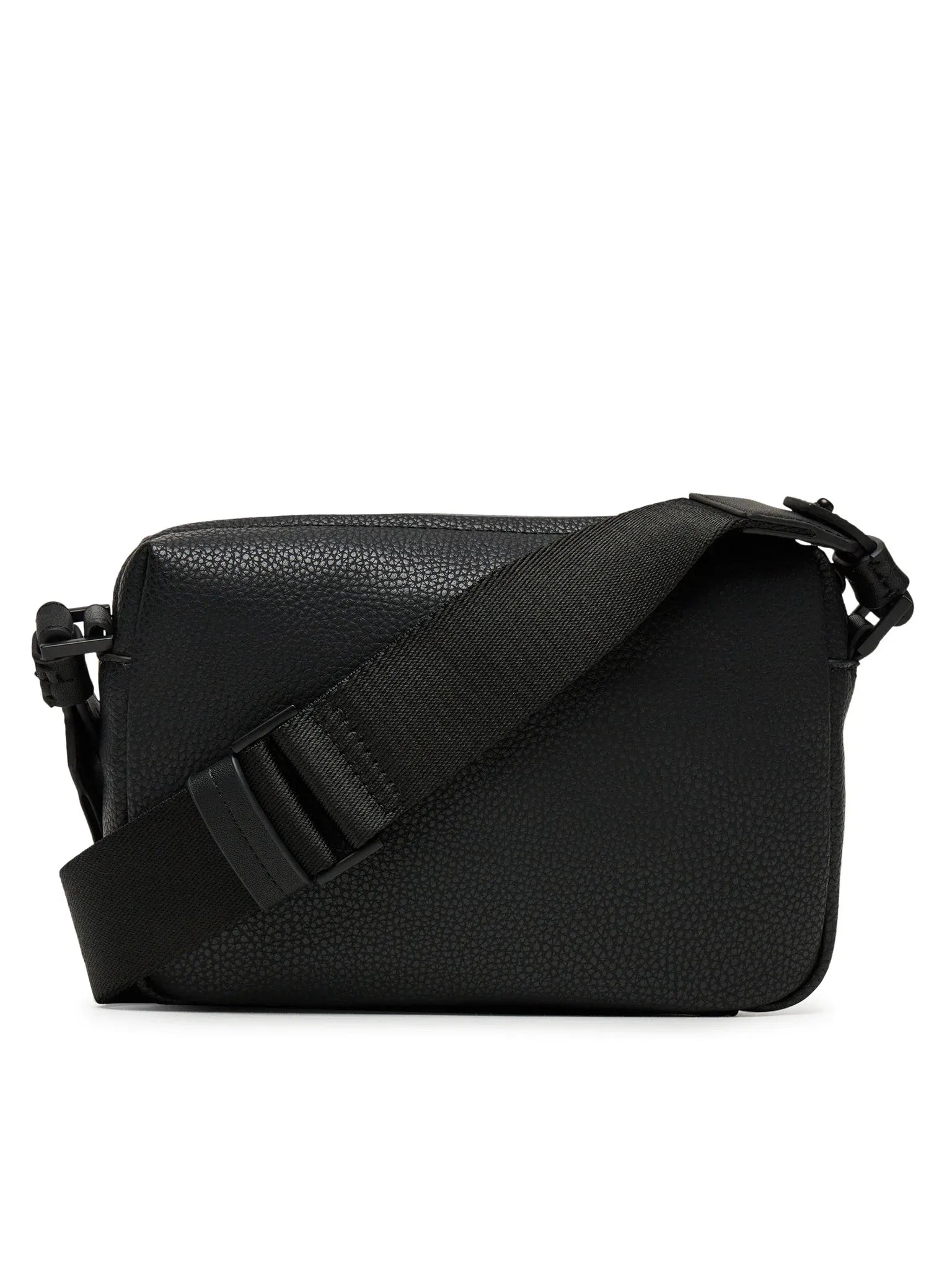 Calvin Klein Crossbody Lv04d3084g Black Preto_shot4
