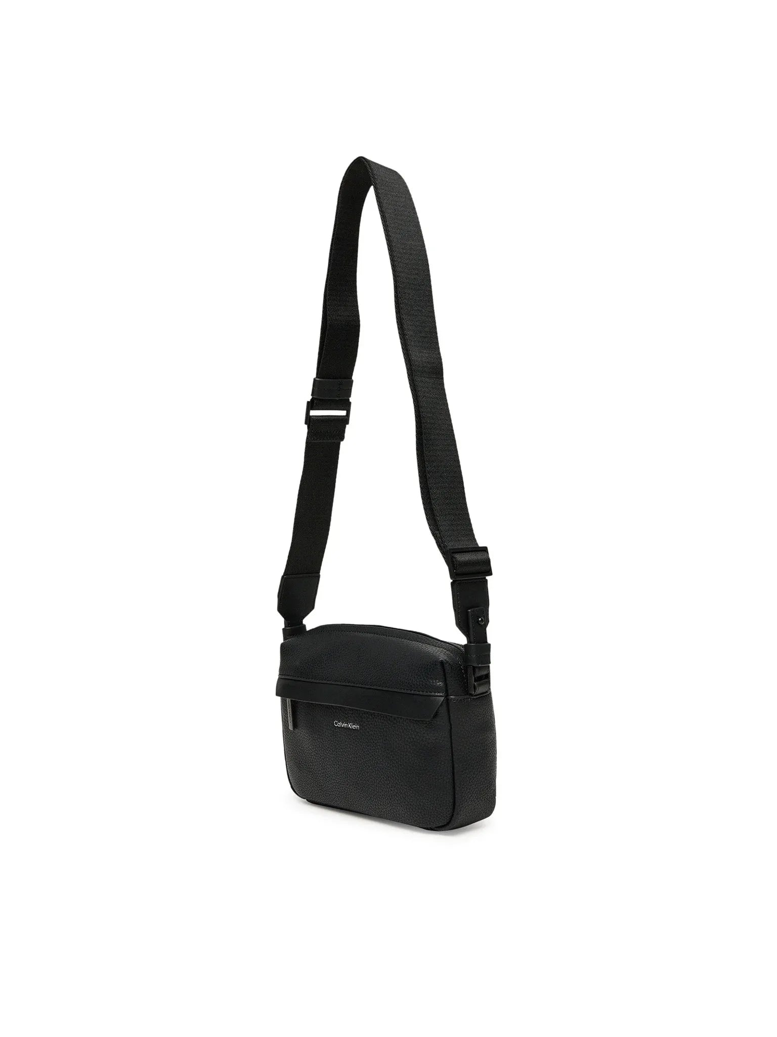 Calvin Klein Crossbody Lv04d3084g Black Preto_shot5