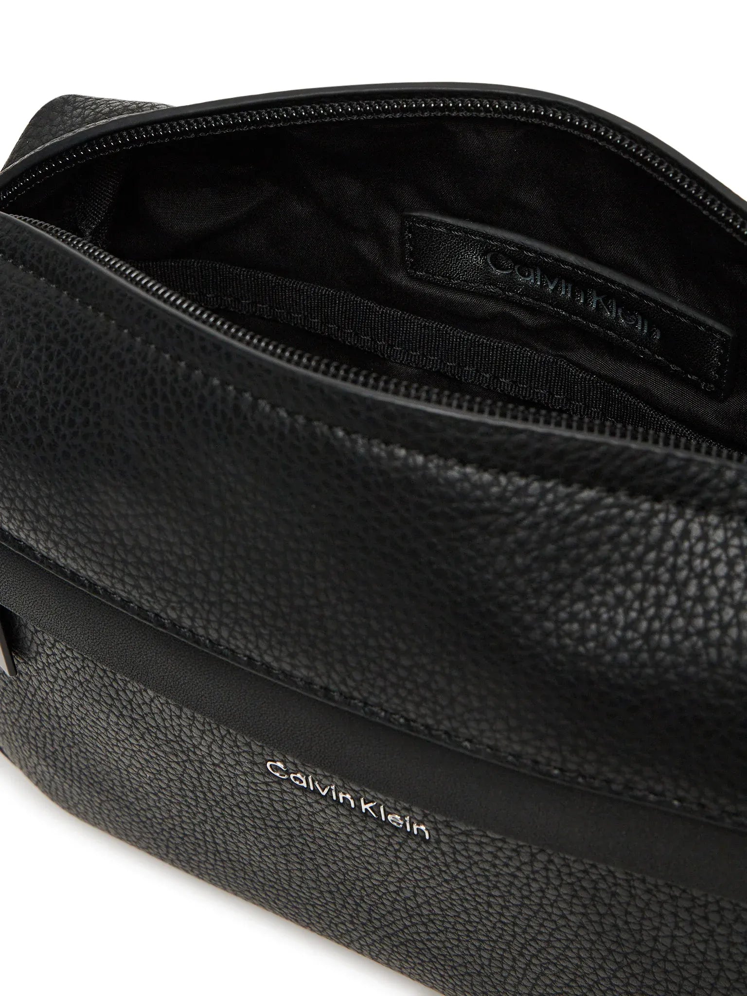 Calvin Klein Crossbody Lv04d3084g Black Preto_shot6