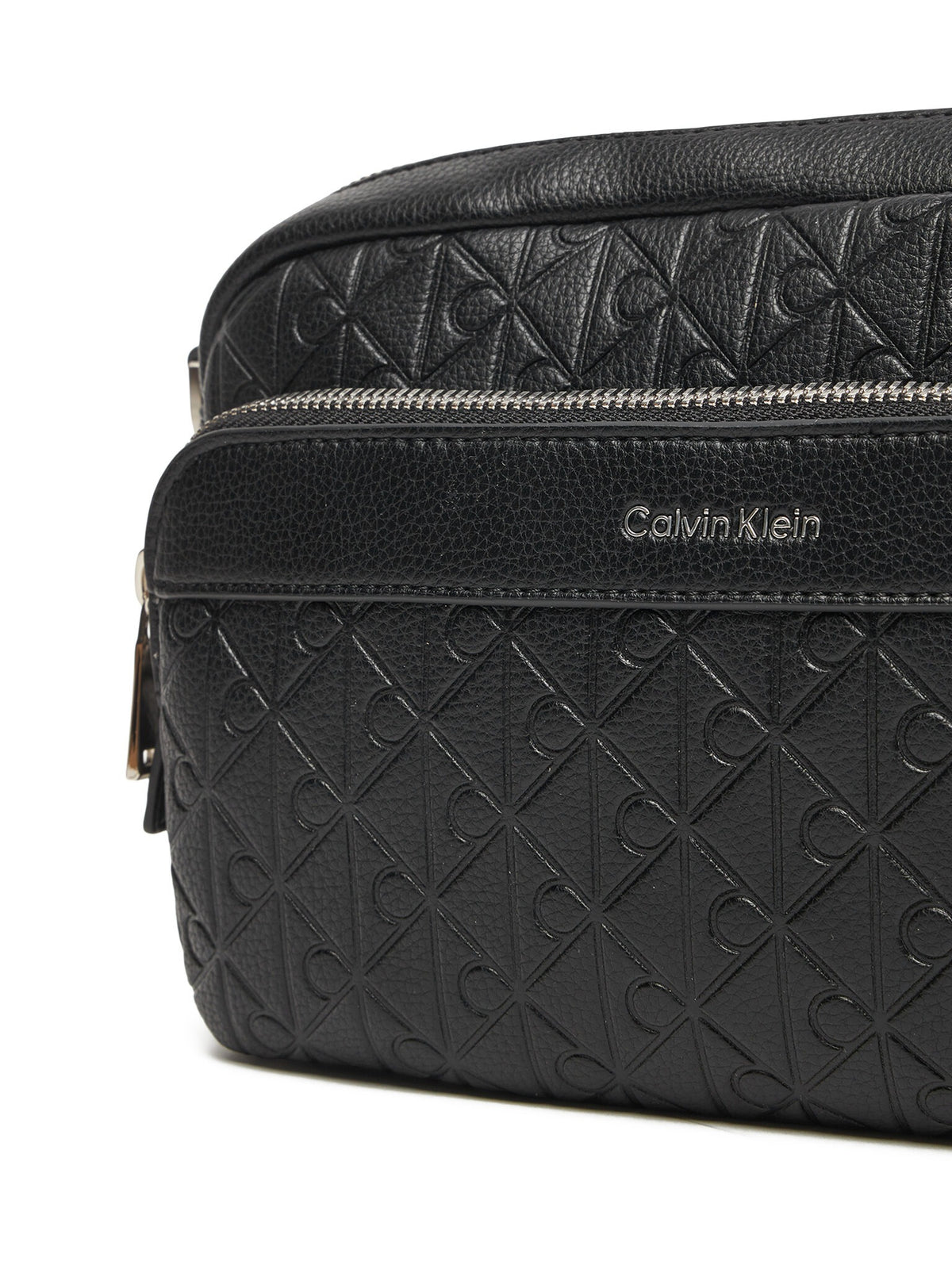 Calvin Klein Crossbody Lv04d3203g Black Preto_shot2