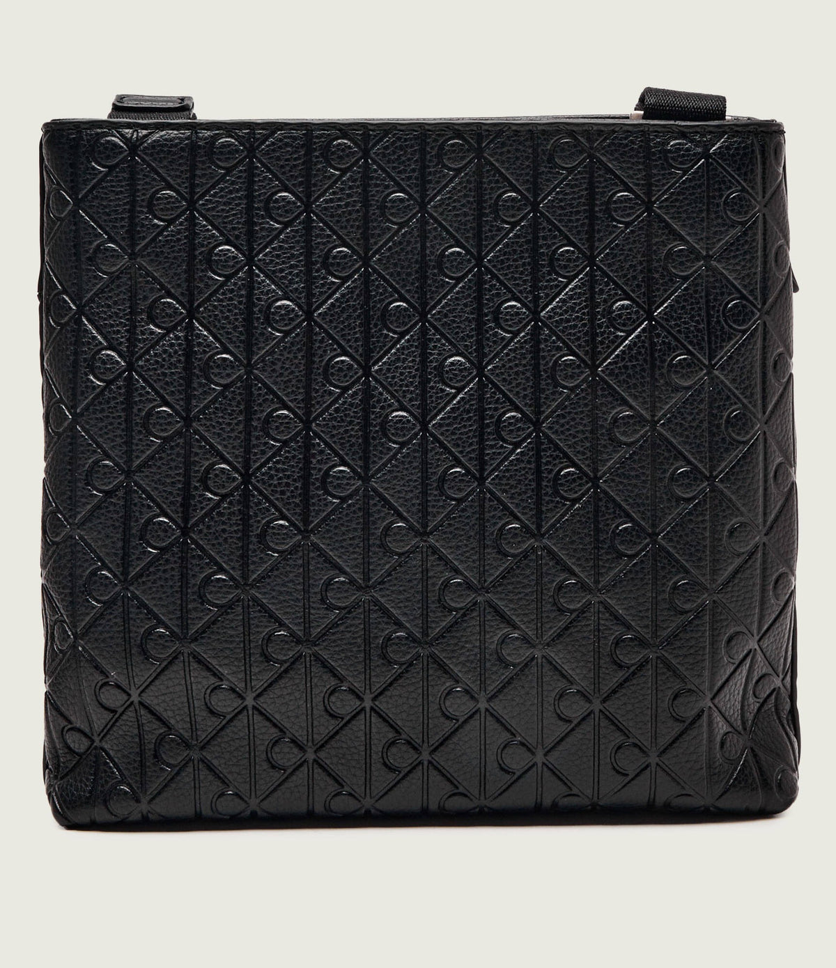 Calvin Klein Crossbody Lv04d3229g Black Preto_shot9