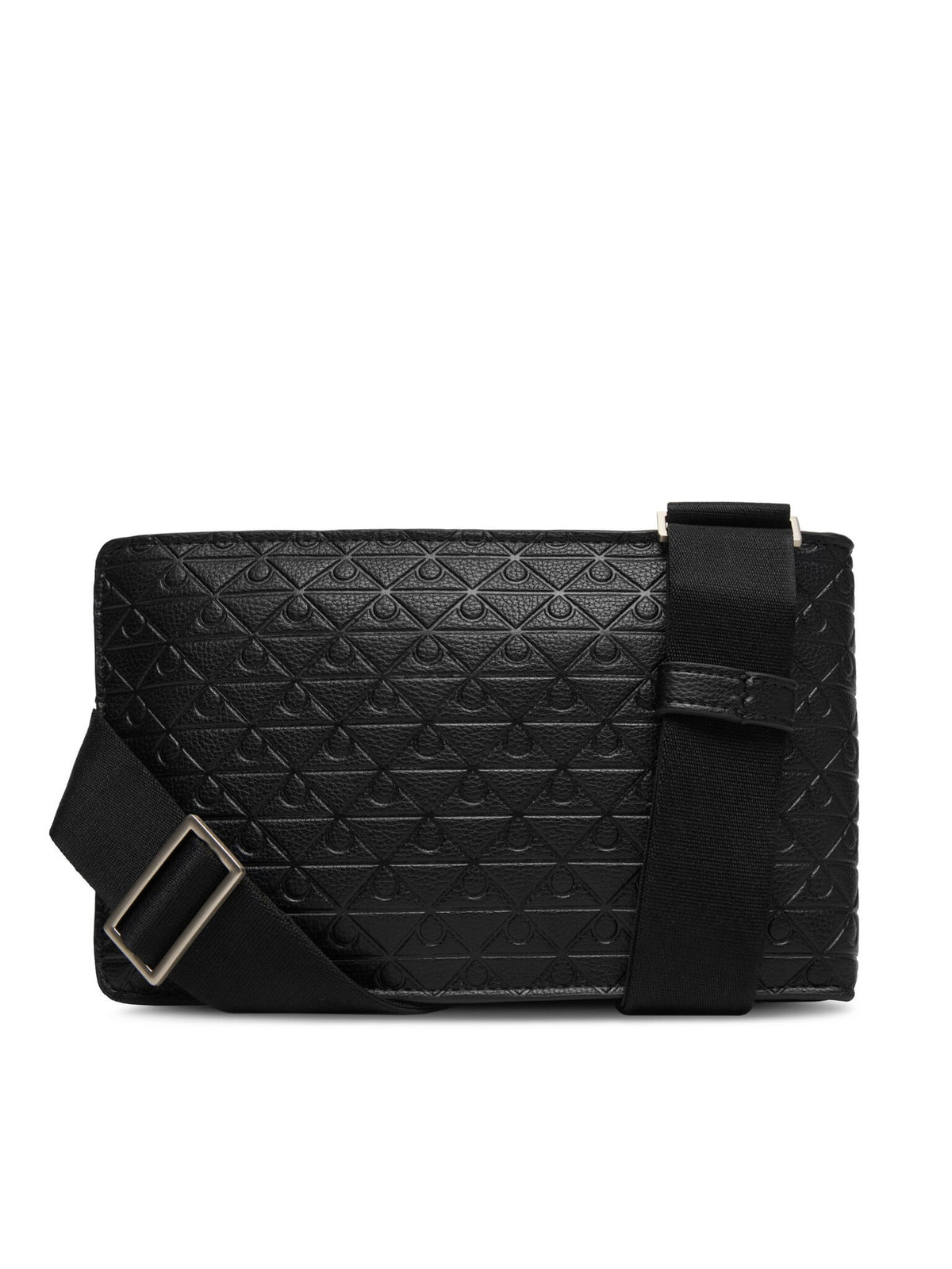 Calvin Klein Crossbody Lv04d3277g Black Preto_shot3
