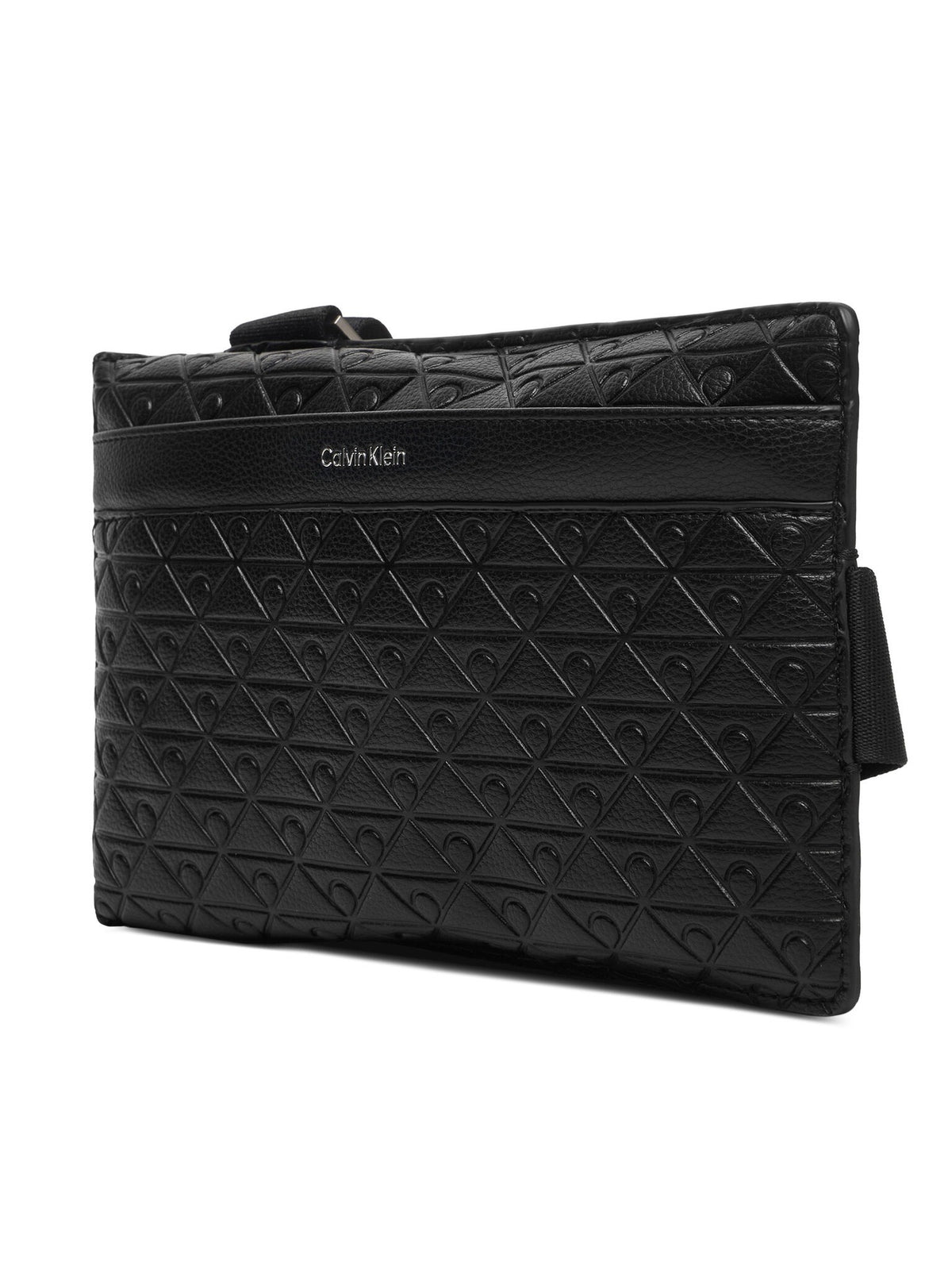 Calvin Klein Crossbody Lv04d3277g Black Preto_shot4
