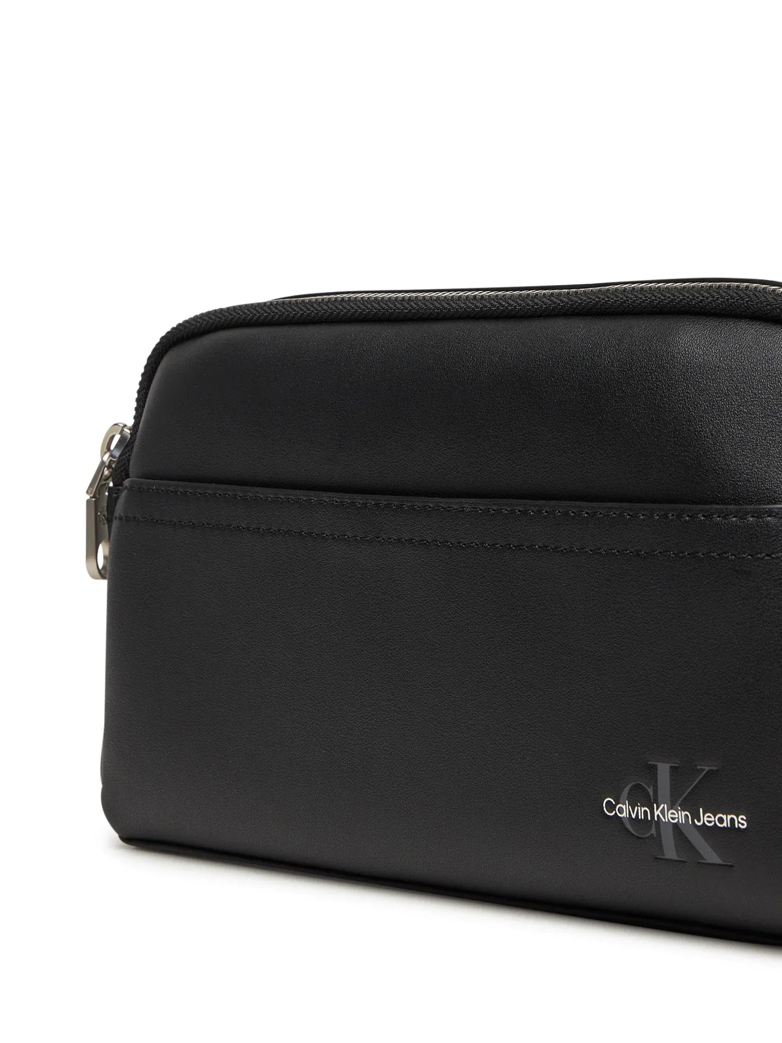 Calvin Klein Crossbody Lv04g3015g Black Preto_shot3