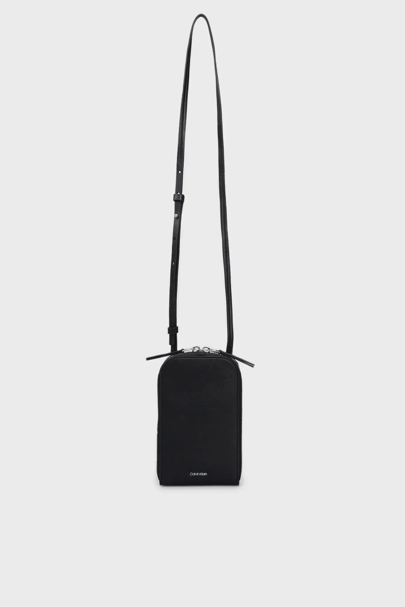 Calvin Klein Crossbody Tm0tm00001 Black Preto_shot2