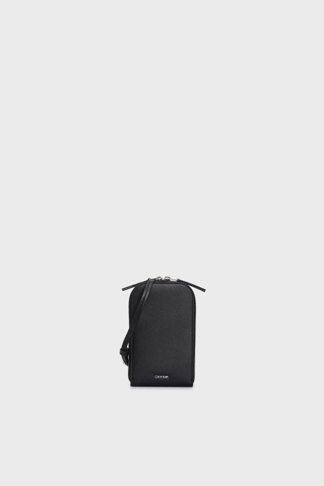 Calvin Klein Crossbody Tm0tm00001 Black Preto_shot5