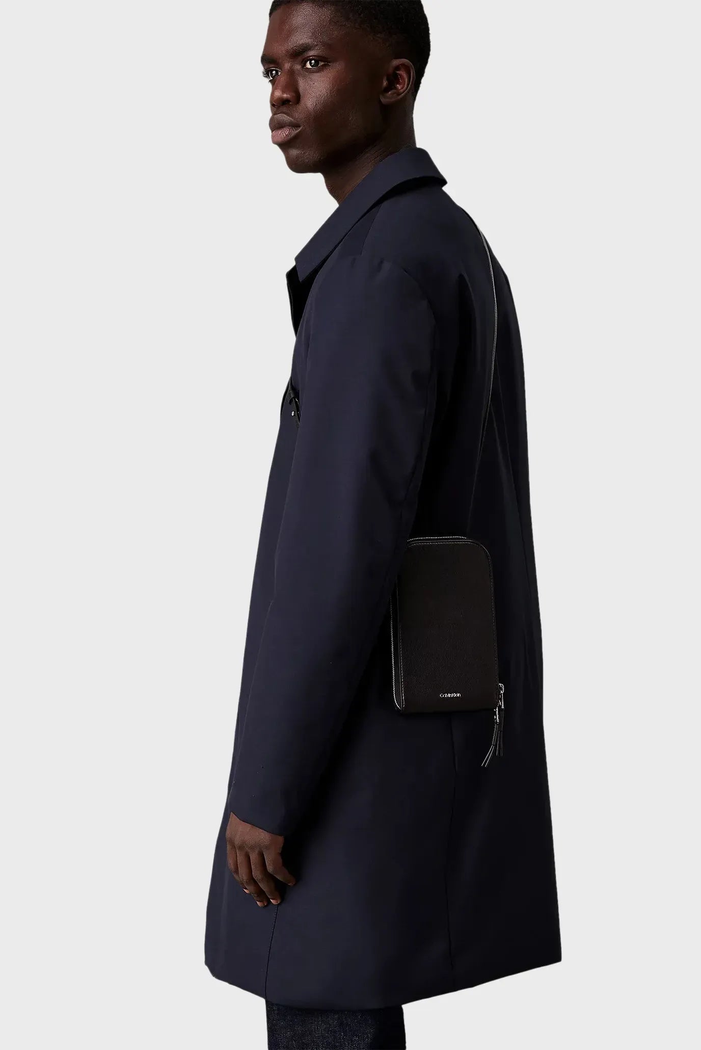 Calvin Klein Crossbody Tm0tm00001 Black Preto_shot6