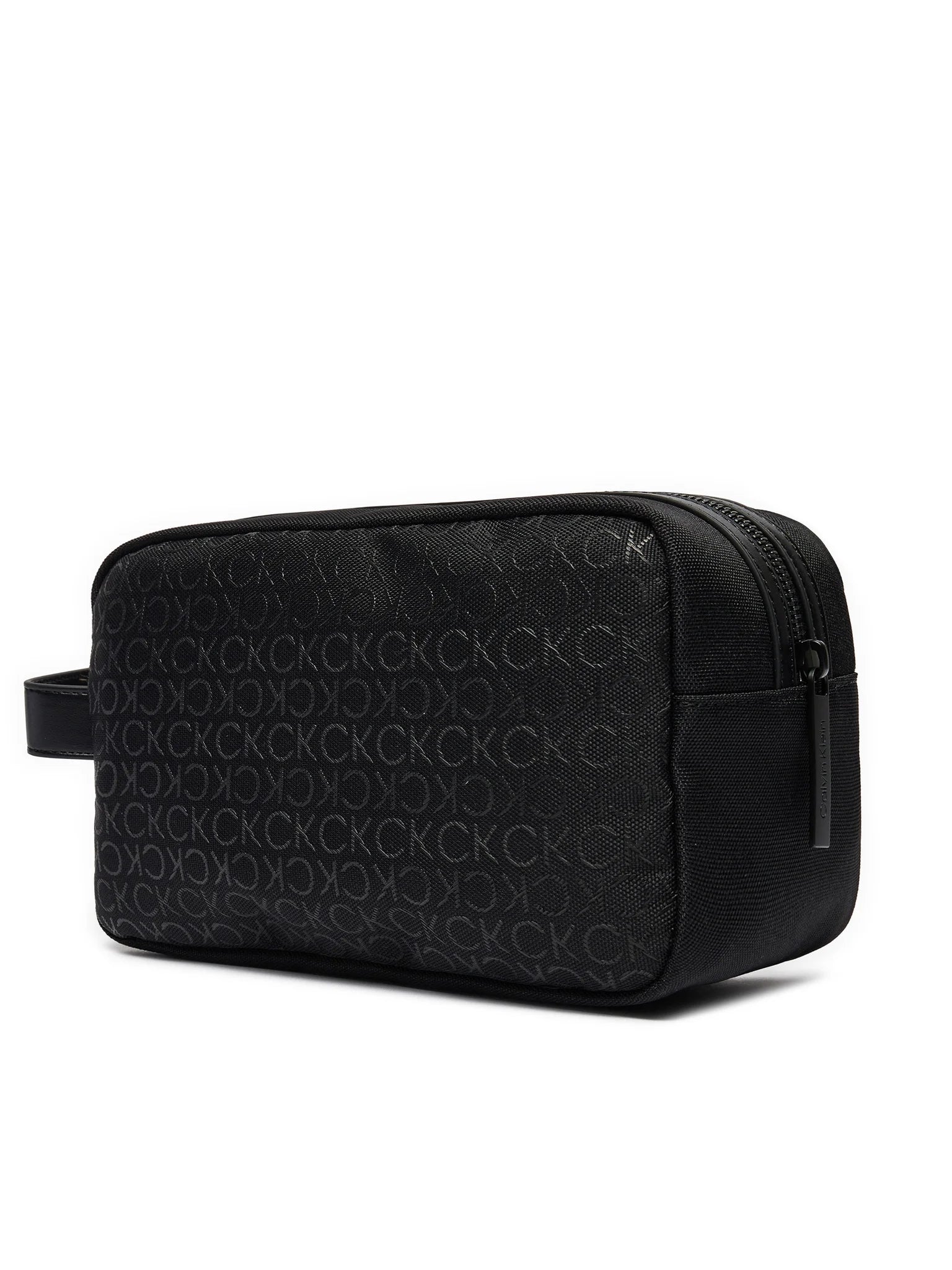 Necessaire Calvin Klein Preto