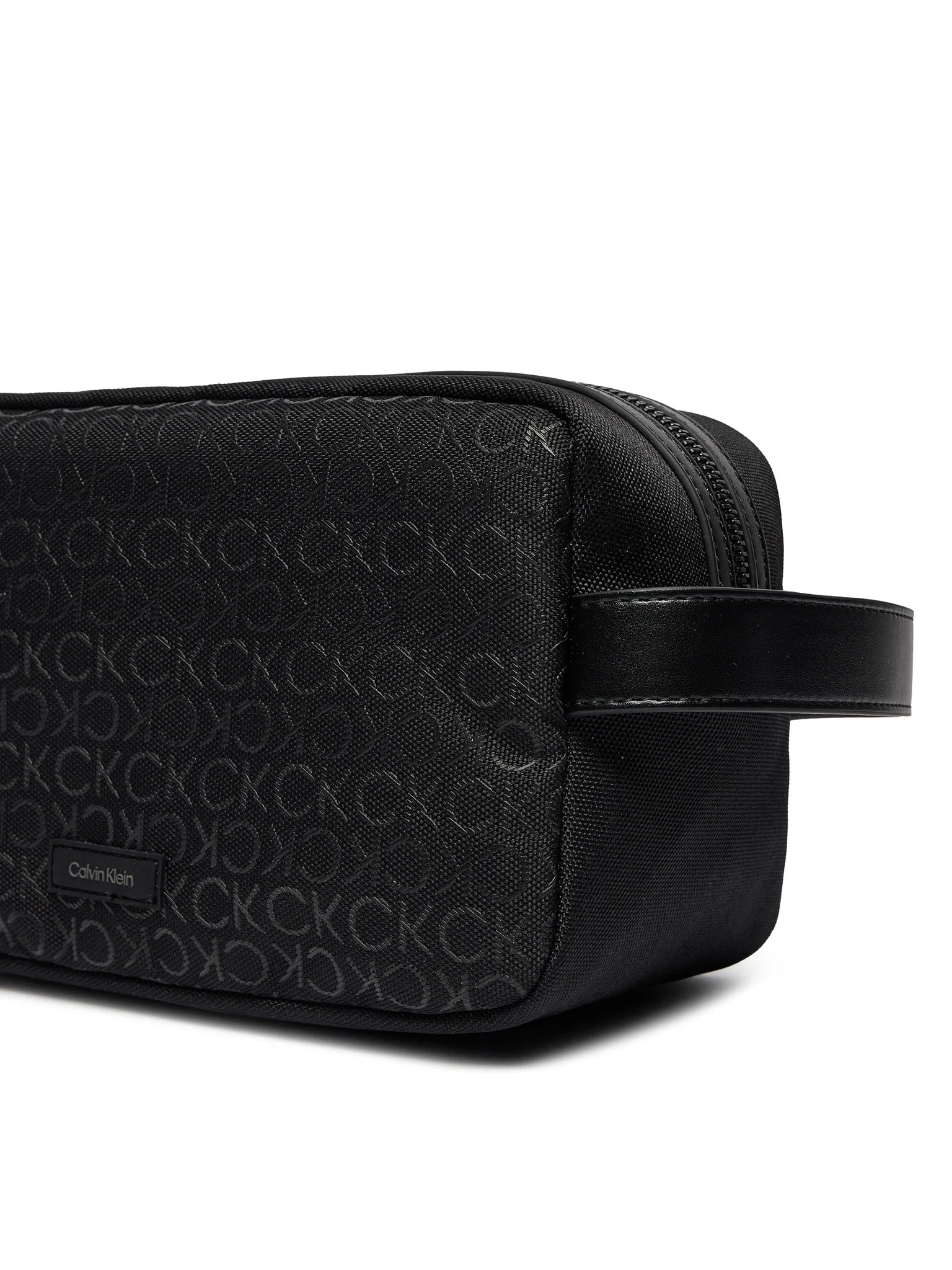 Necessaire Calvin Klein Preto