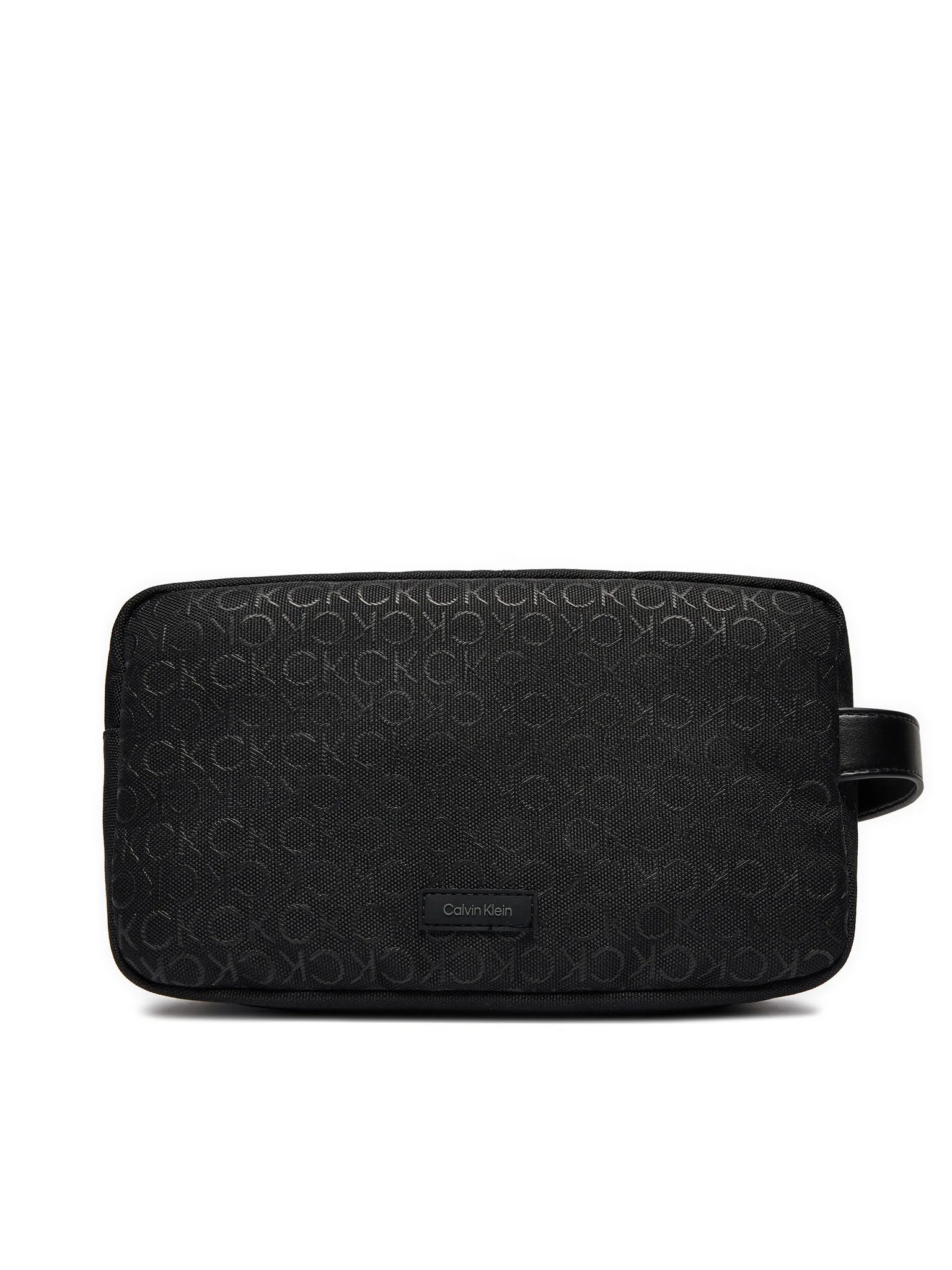 Necessaire Calvin Klein Preto