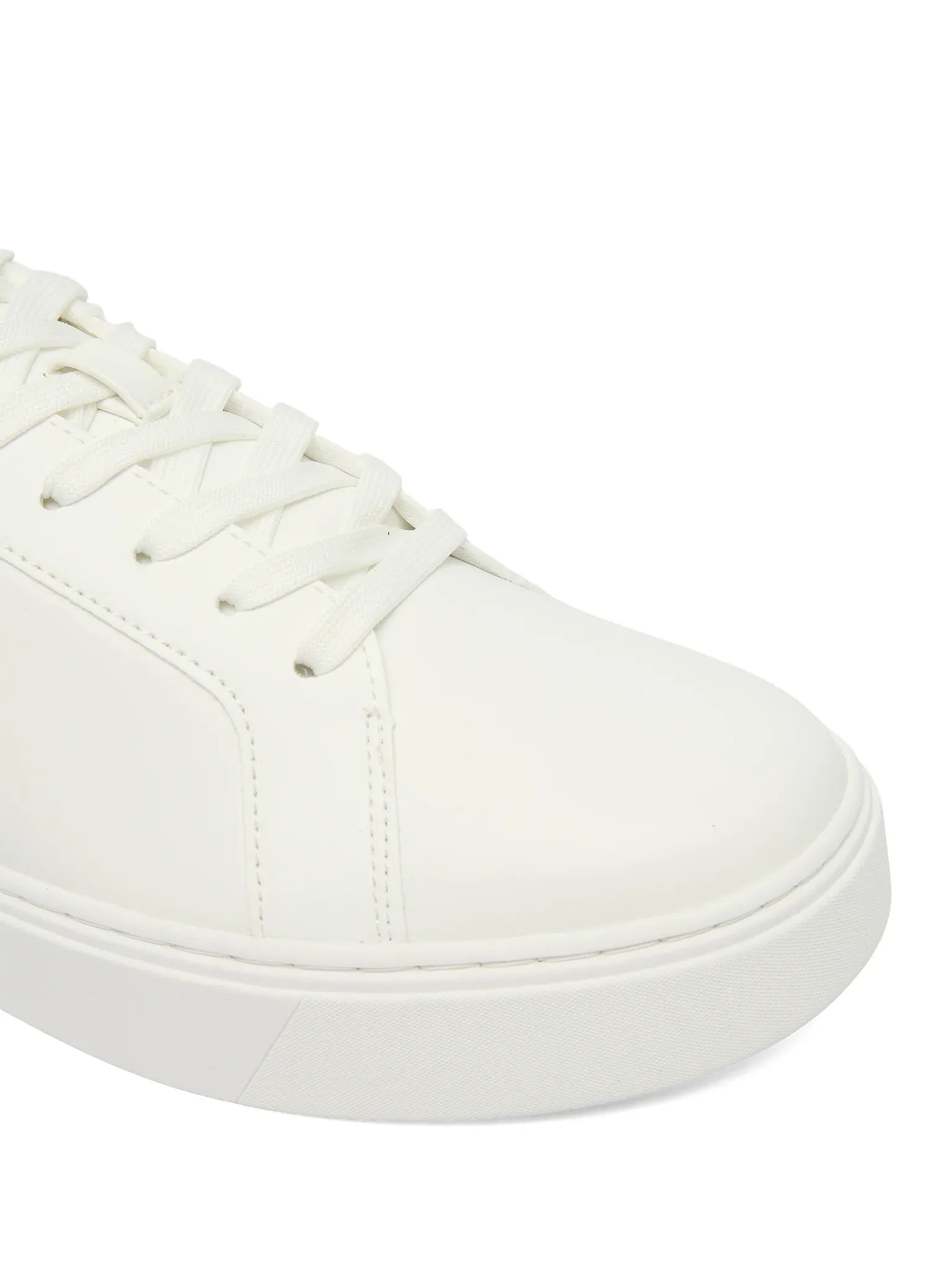 Calvin Klein Sapatilhas Sneakers Shoes Ym0ym01435 Whi Black Branco Preto_shot6