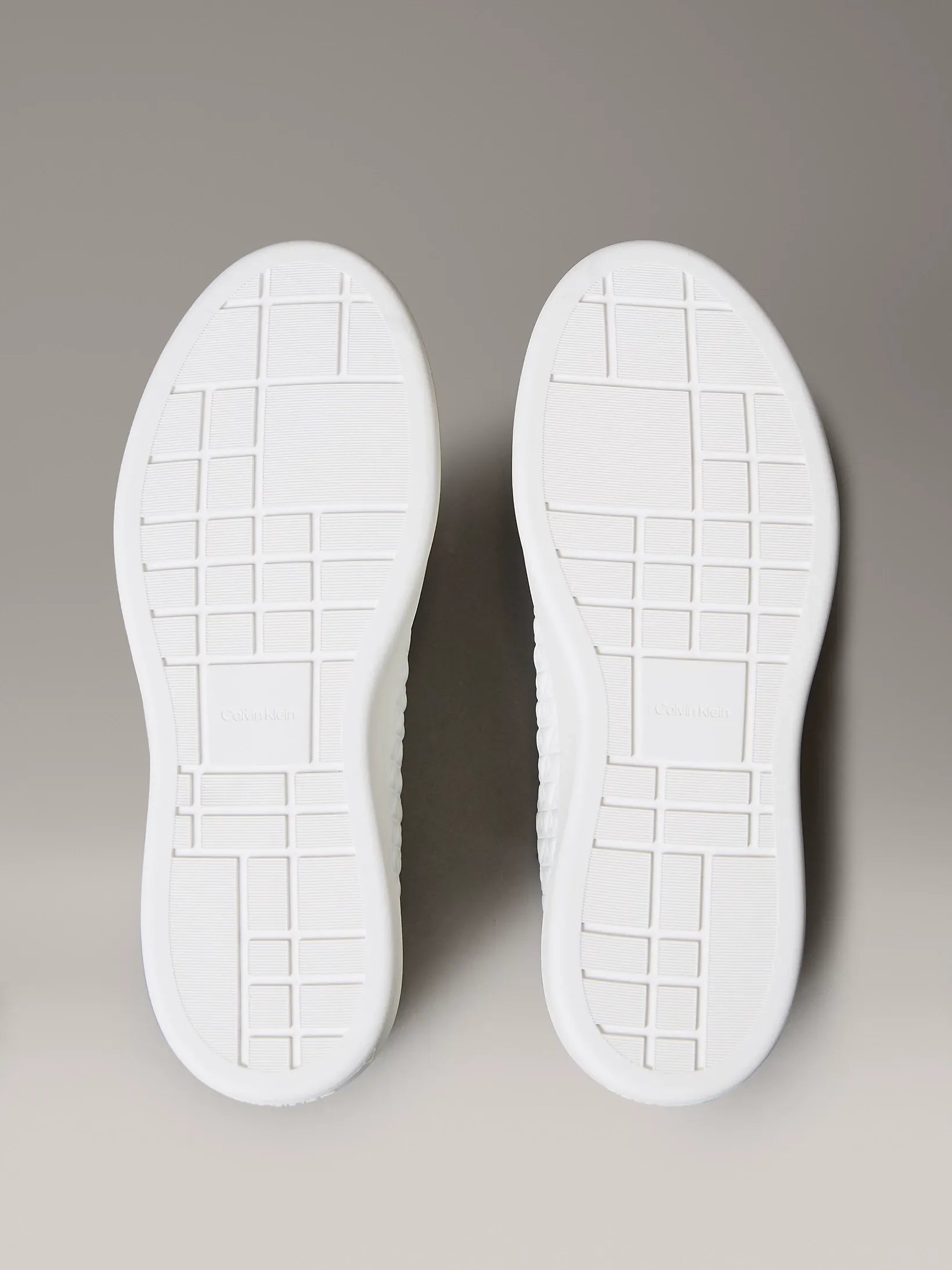 Calvin Klein Sapatilhas Sneakers Shoes Yw0yw02006 White.logo Branco_shot6