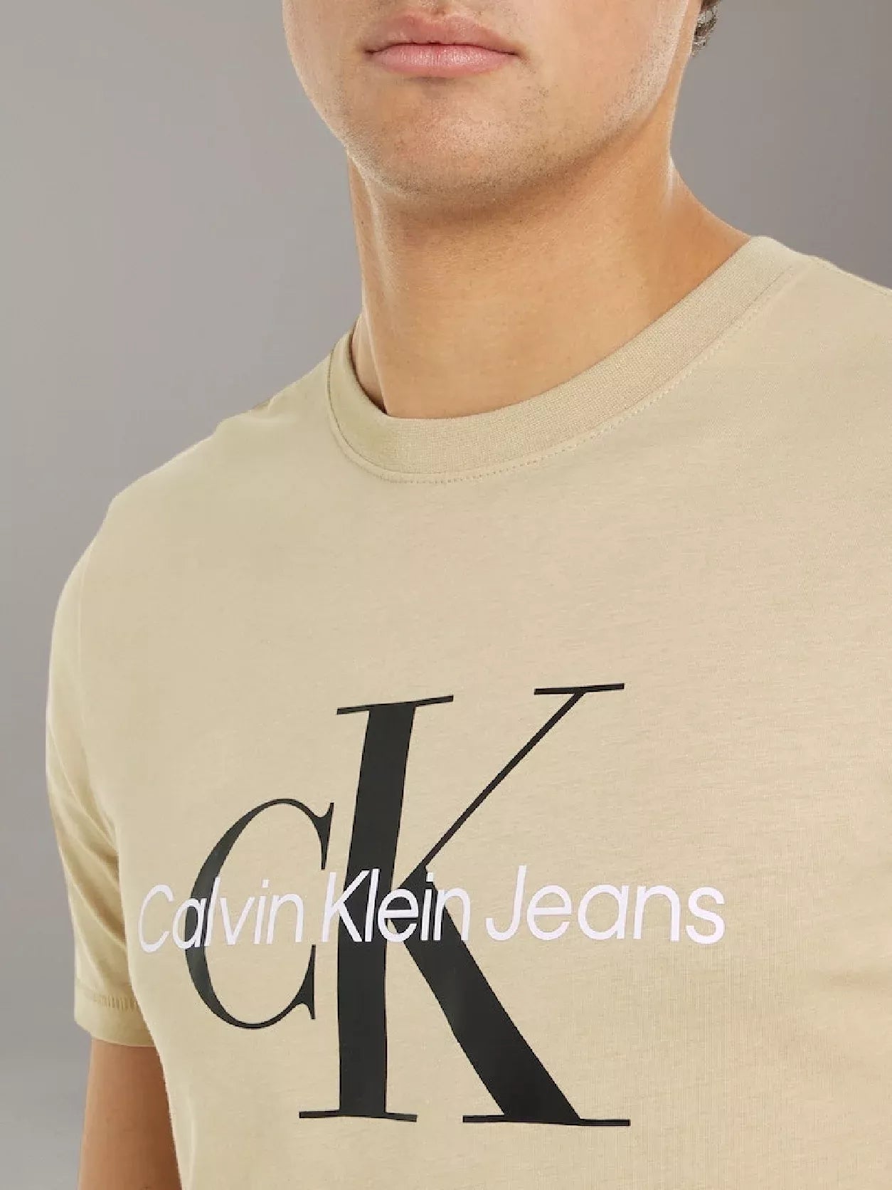 T Shirt Calvin Klein