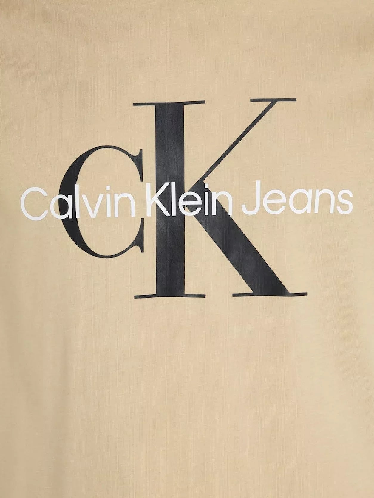 T Shirt Calvin Klein