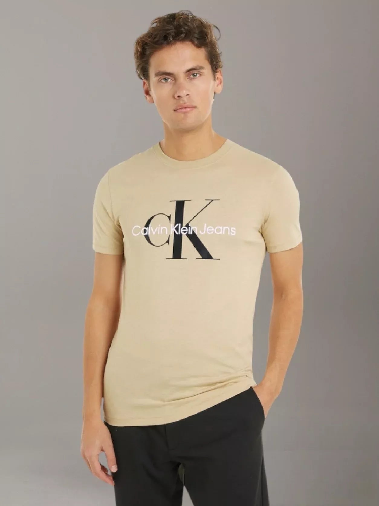 T Shirt Calvin Klein