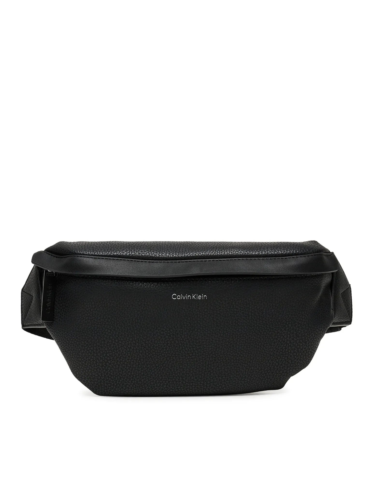 Calvin Klein Waistbag Lv04d3184g Black Preto_shot1