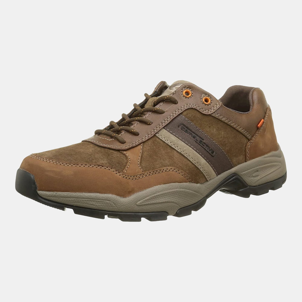 Camel Active Sapatilhas Sneakers Shoes Evolution Taupe Taupe Shot24