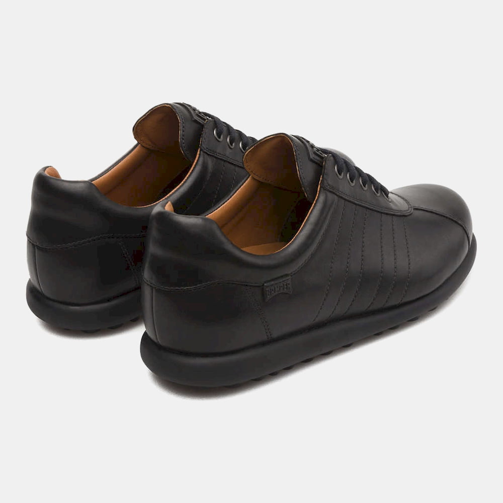 Camper Sapatos Shoes 16002 Black Preto Shot8