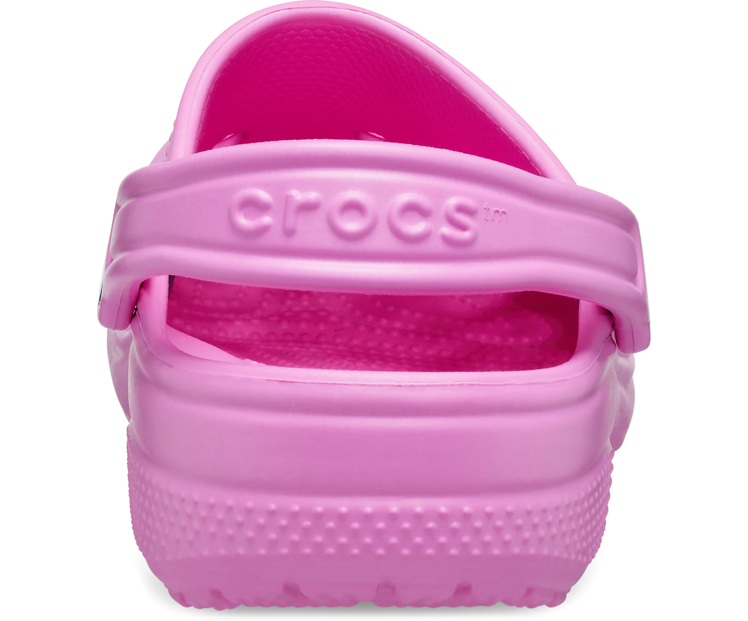 Crocs Sandálias Shoes Classic Pink Rosa_shot5
