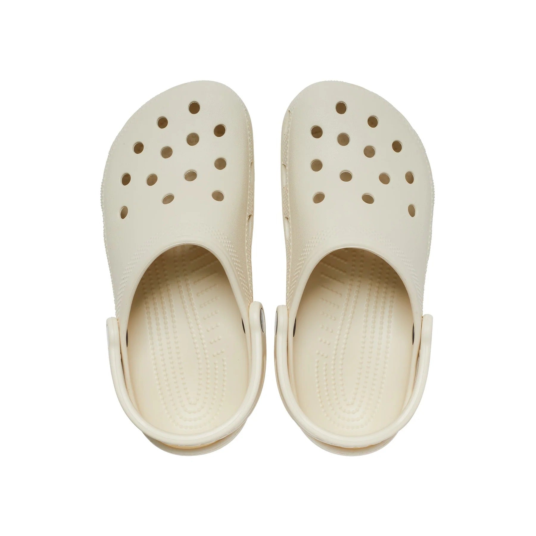Crocs Sandalias Shoes Classic Bone Bone_shot7