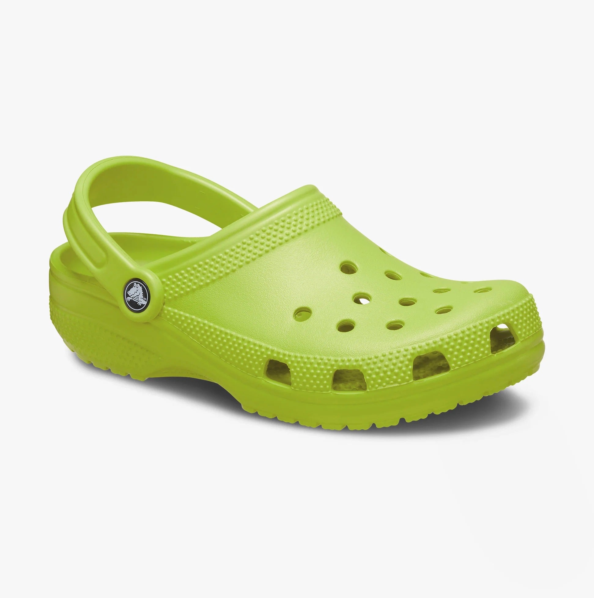 Crocs Sandalias Shoes Classic Kiwi Kiwi_shot1