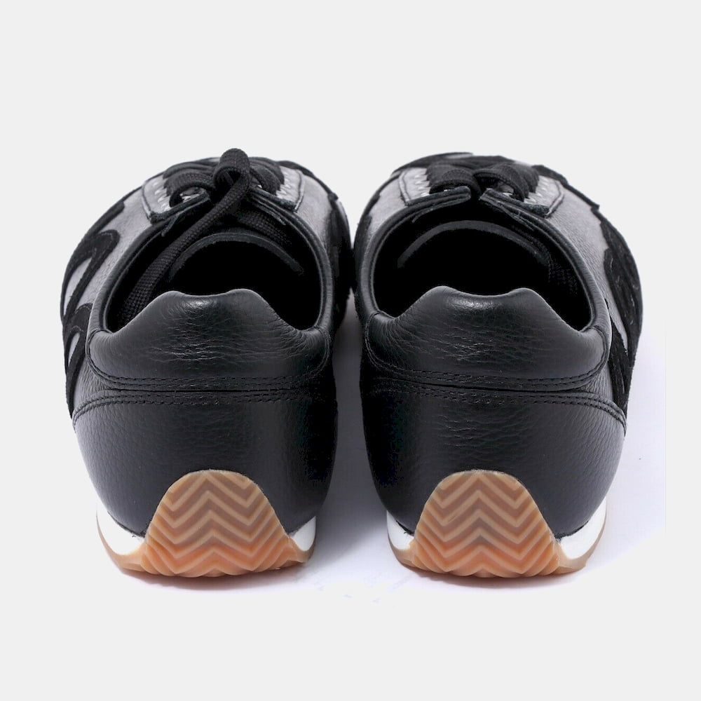 Dolce & Gabbana Sapatilhas Sneakers Shoes Cs0985 A31 Black Preto Shot2