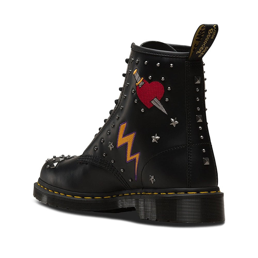 Doc discount martens rock