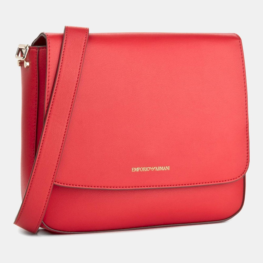 Emporio Armani Bolsa Bag B082 Yh23a Coral Coral Shot2