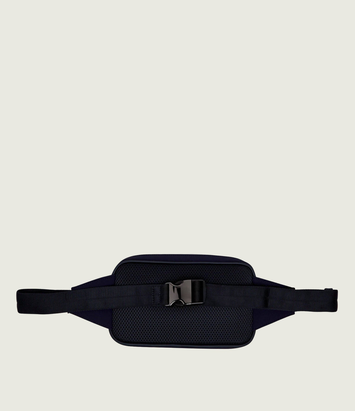 Emporio Armani Bolsa De Cintura Waistbag Em000088 Af13772 Navy Navy_shot4