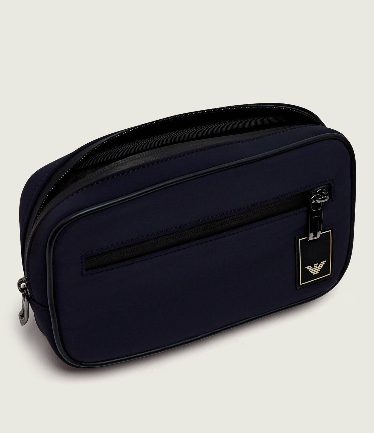 Emporio Armani Bolsa De Cintura Waistbag Em000088 Af13772 Navy Navy_shot5
