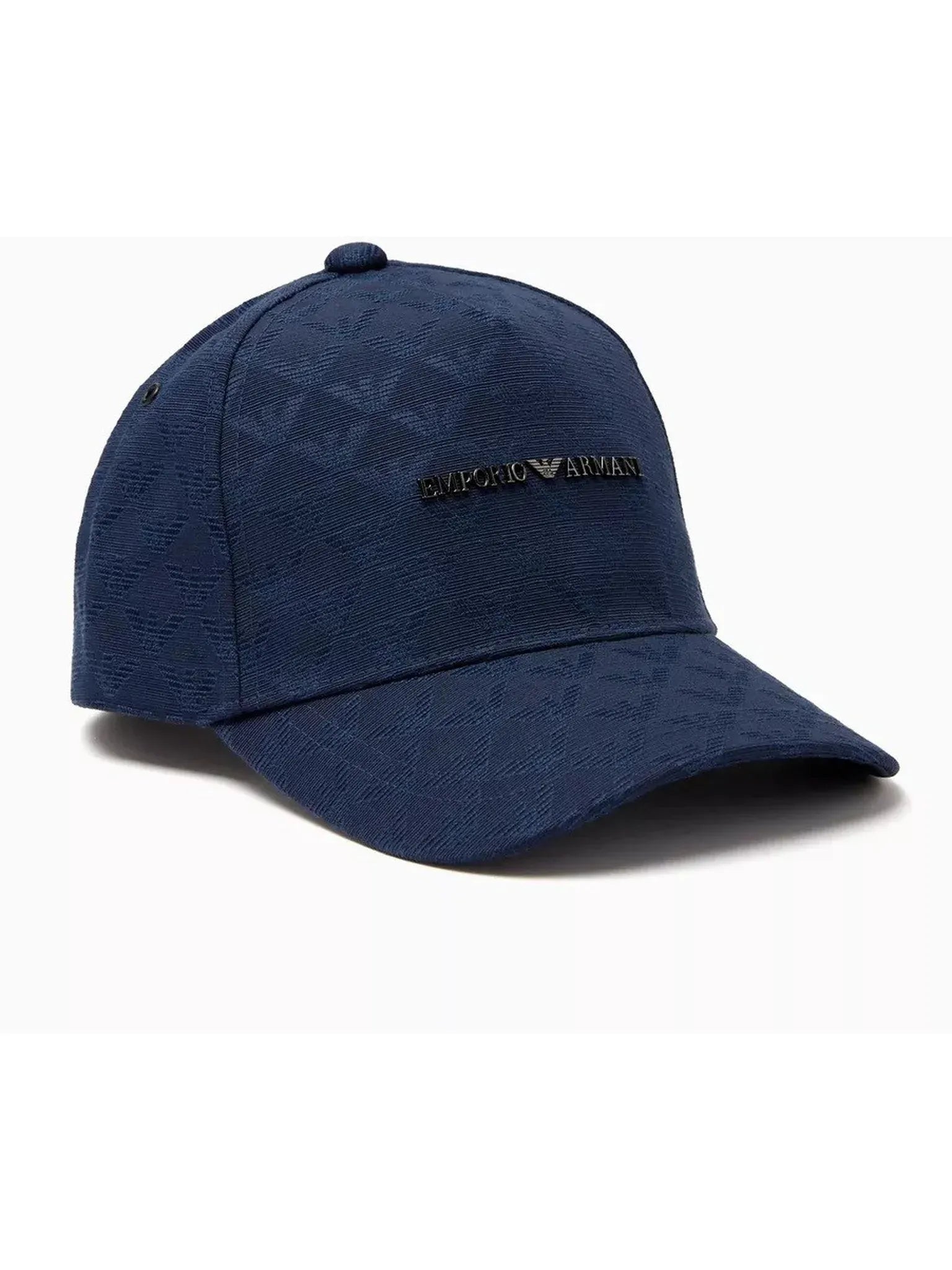 Emporio Armani Cap Hat 627924 Cc985 Blue Azul_shot1