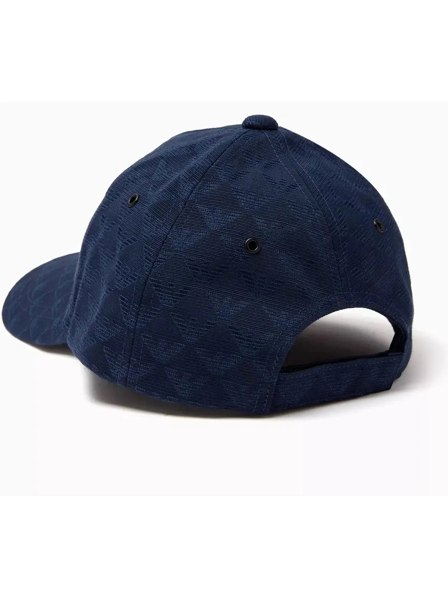Emporio Armani Cap Hat 627924 Cc985 Blue Azul_shot3