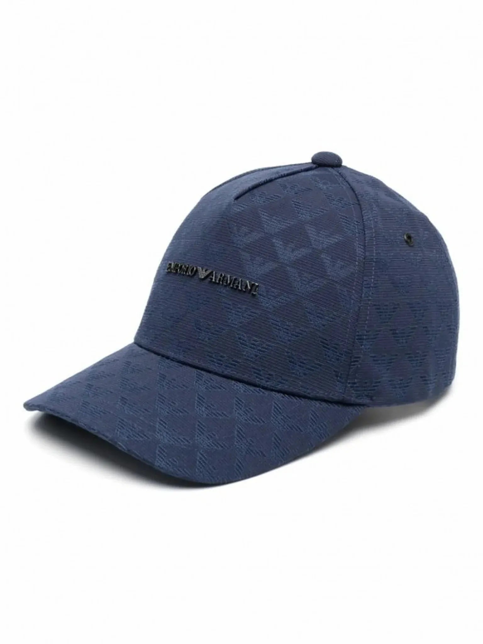 Emporio Armani Cap Hat 627924 Cc985 Blue Azul_shot5
