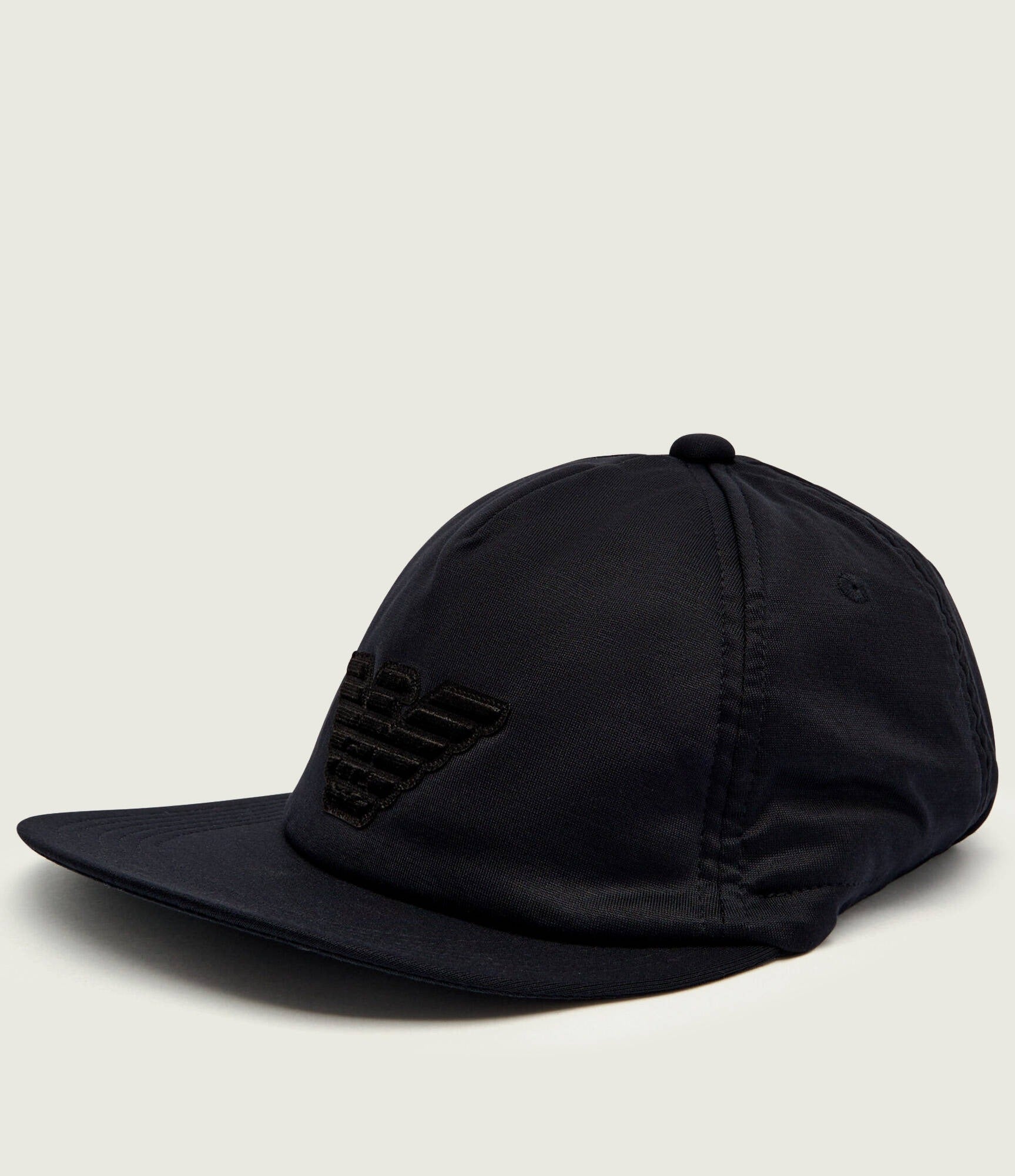 Emporio Armani Cap Hat Em002688 Af10761 Navy Navy_shot1