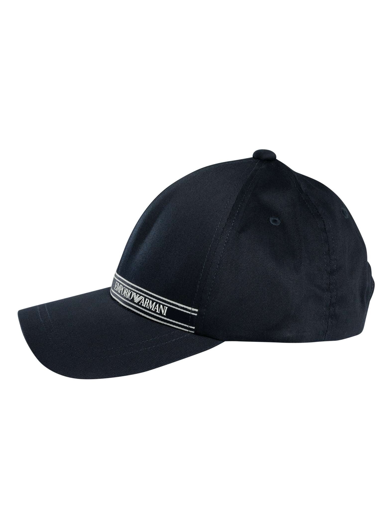 Emporio Armani Cap Hat Ex000034 Af20426 Sky Azul_shot1