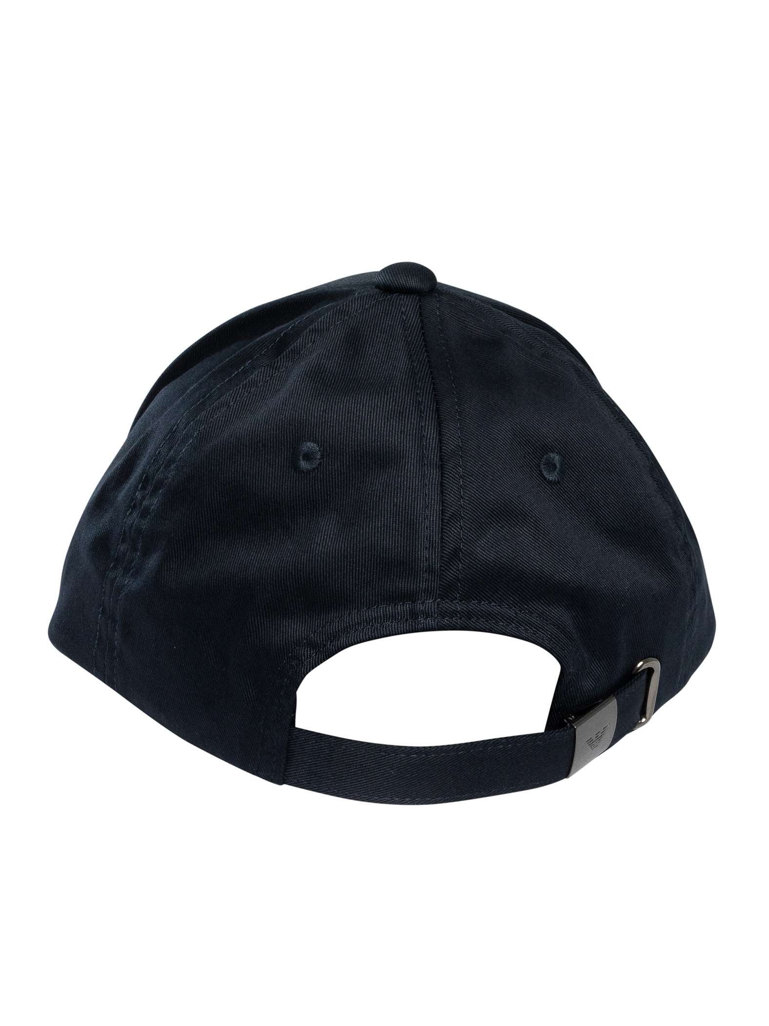 Emporio Armani Cap Hat Ex000034 Af20426 Sky Azul_shot2