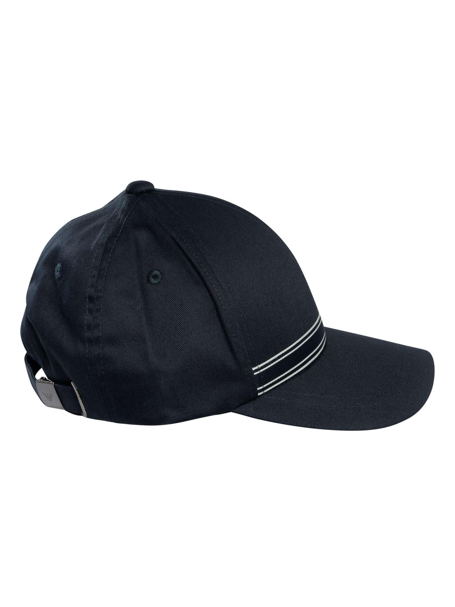 Emporio Armani Cap Hat Ex000034 Af20426 Sky Azul_shot3