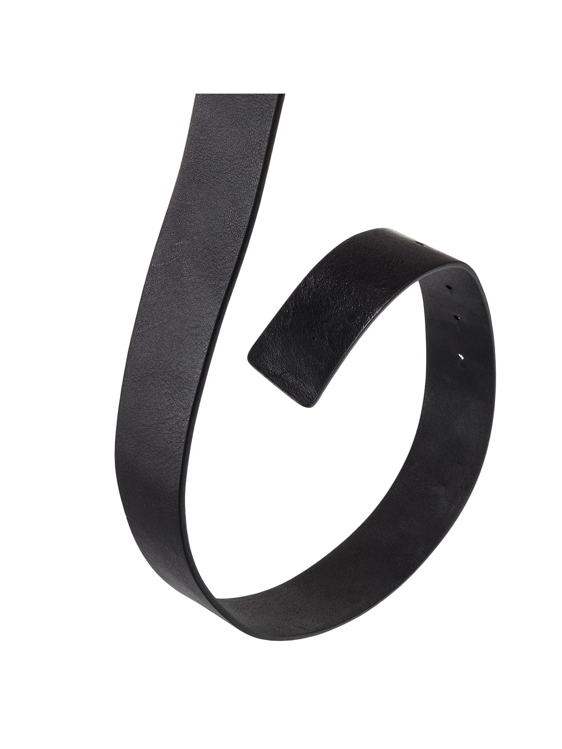 Emporio Armani Cinto Belt Y4s196 Ydc0g Black Preto_shot2