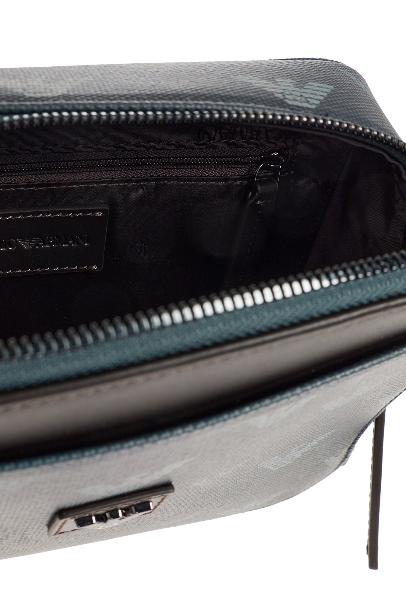 Emporio Armani Crossbody Em005668 Af23972 Navy.logo Navy_shot5