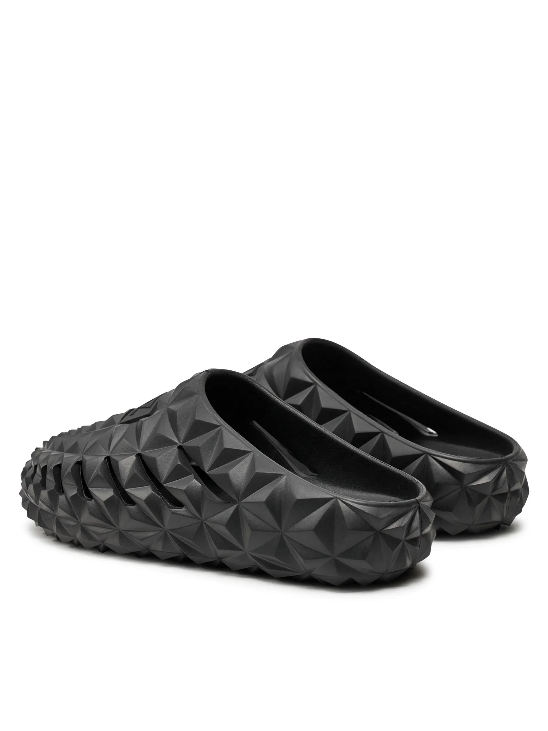 Emporio Armani Ea7 Chinelos Slippers Xbr001 Xk385 Black Preto_shot2