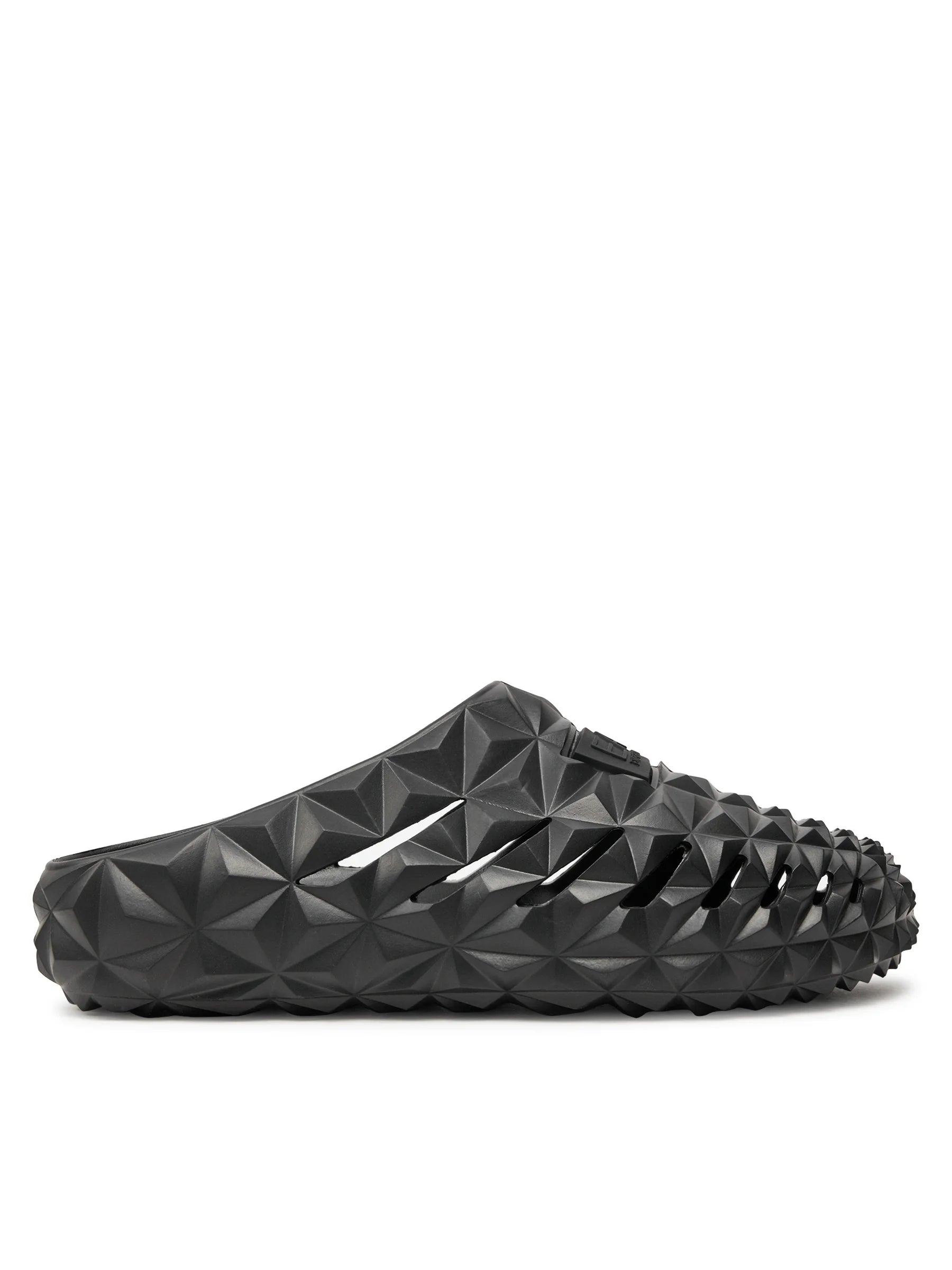 Emporio Armani Ea7 Chinelos Slippers Xbr001 Xk385 Black Preto_shot6