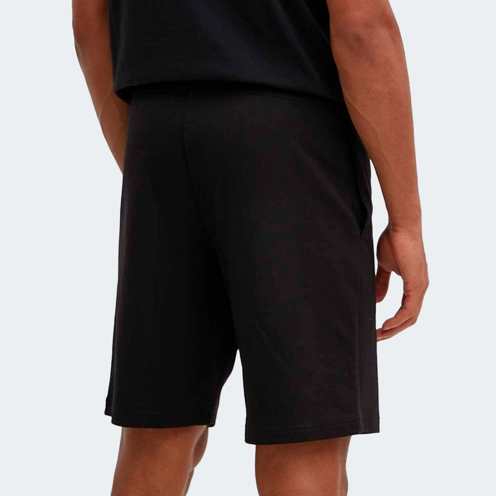 Emporio Armani Ea7 Short Training 6dps63 Pjvrz Black Preto_shot2