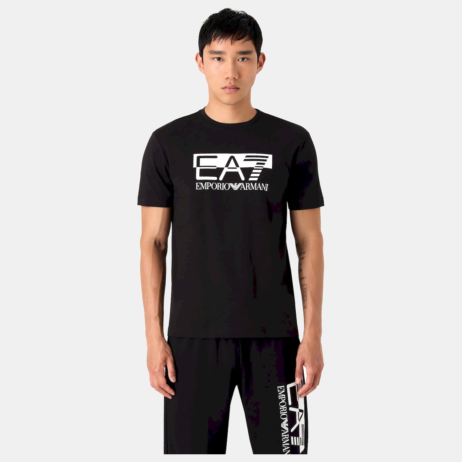 T Shirt Emporio Armani-EA7