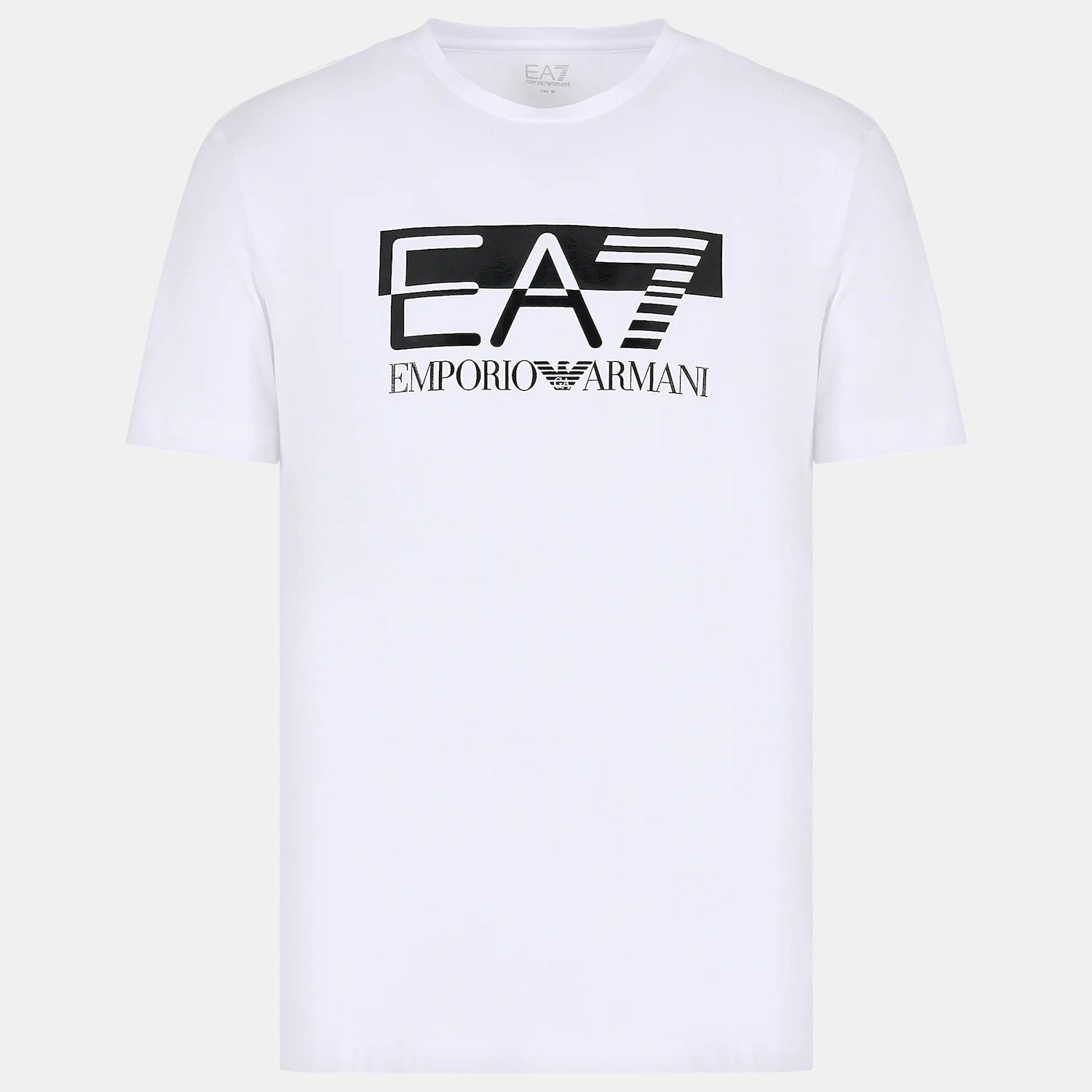 T Shirt Emporio Armani-EA7