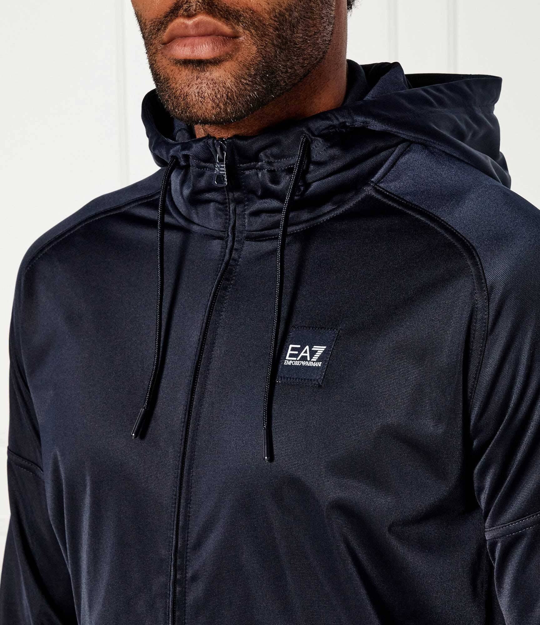 Emporio Armani Ea7 Tracksuit 7m000915 Af12449 Navy Navy_shot7