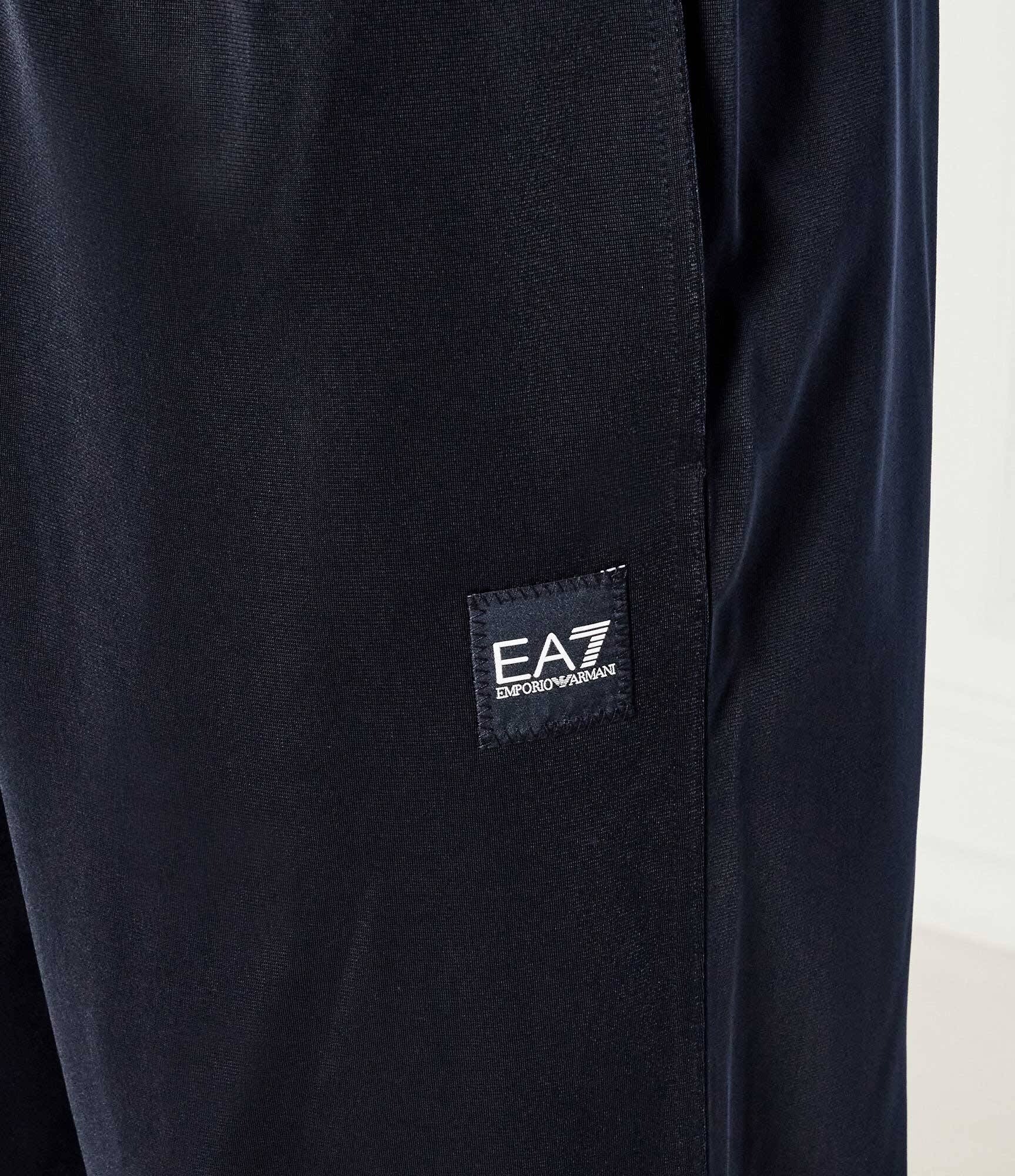 Emporio Armani Ea7 Tracksuit 7m000915 Af12449 Navy Navy_shot9