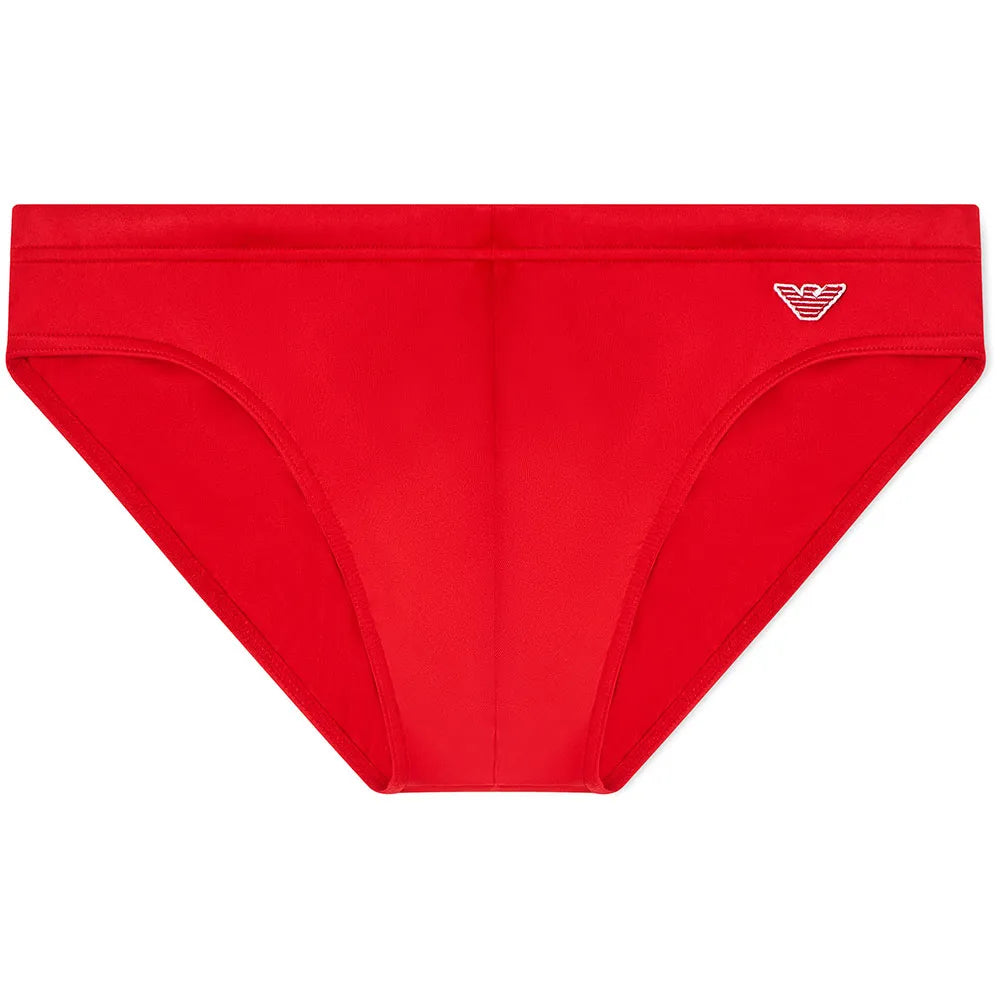 Emporio Armani Slips Slips Em000573 Af20424 Red Vermelho_shot1