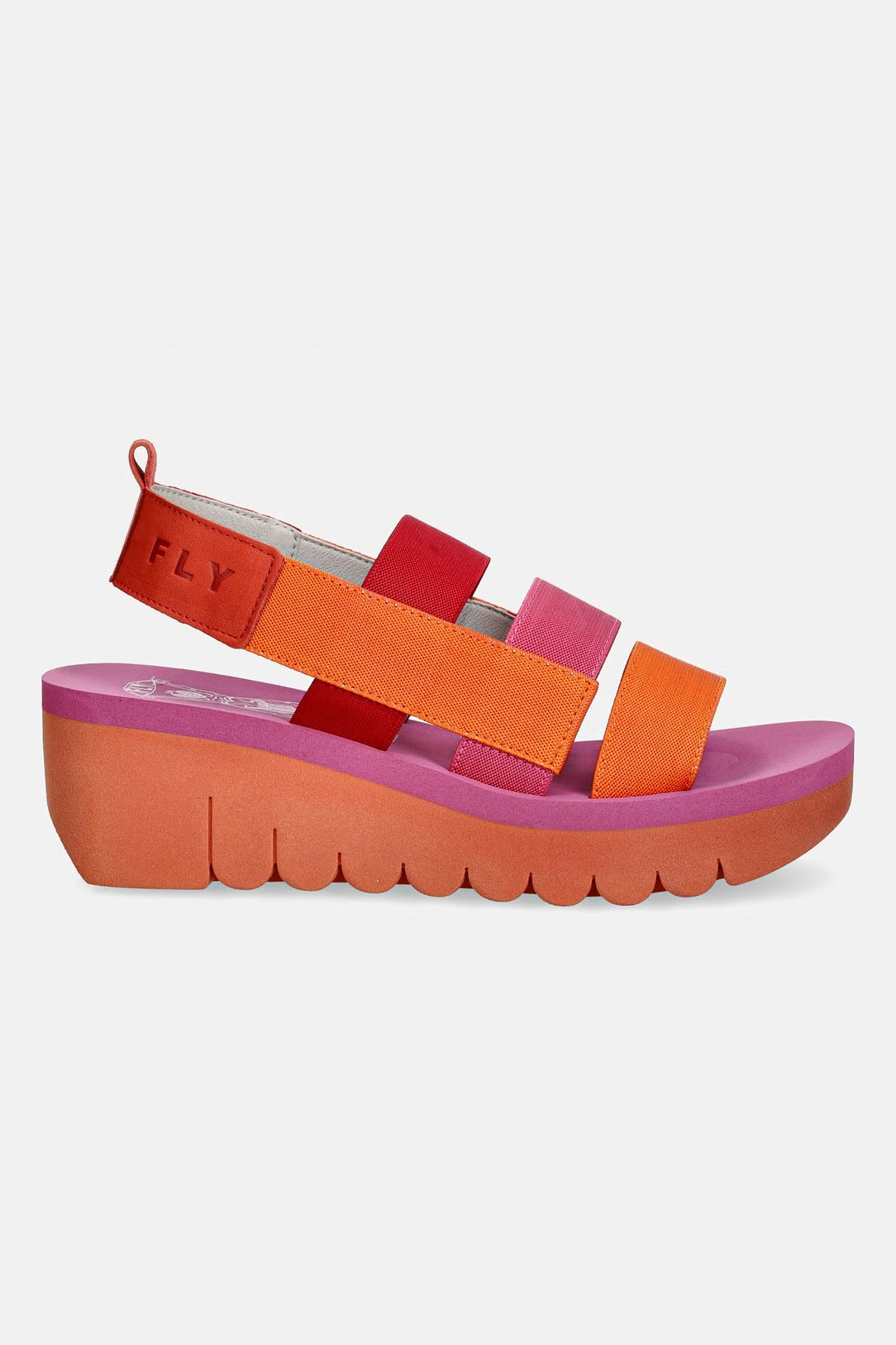 Fly London Sandalias Sandals Yyere847 Lilac Lilás_shot2