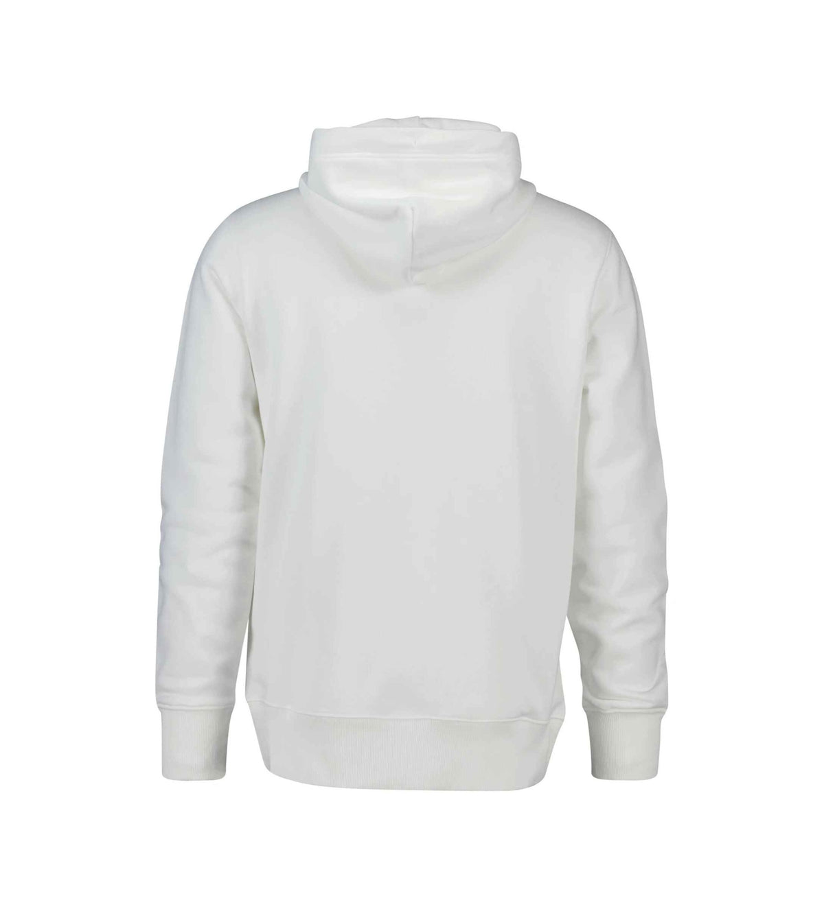 Gant Camisola Hoodie 2007059 Eggshell Eggshell_shot2